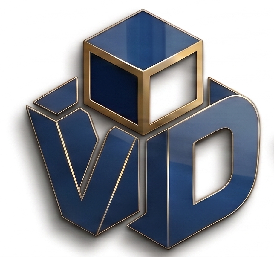 Logo Visor Digital Vzla