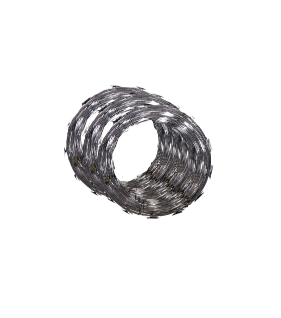CONCERTINA GALV  45/6MTS
